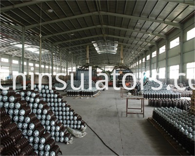 isolateur de poste line post insulator